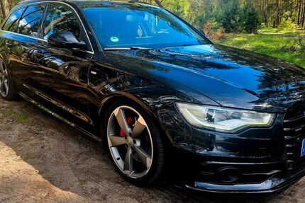 Audi A6 259.000 km 13.499 &euro; Cottbus 03042