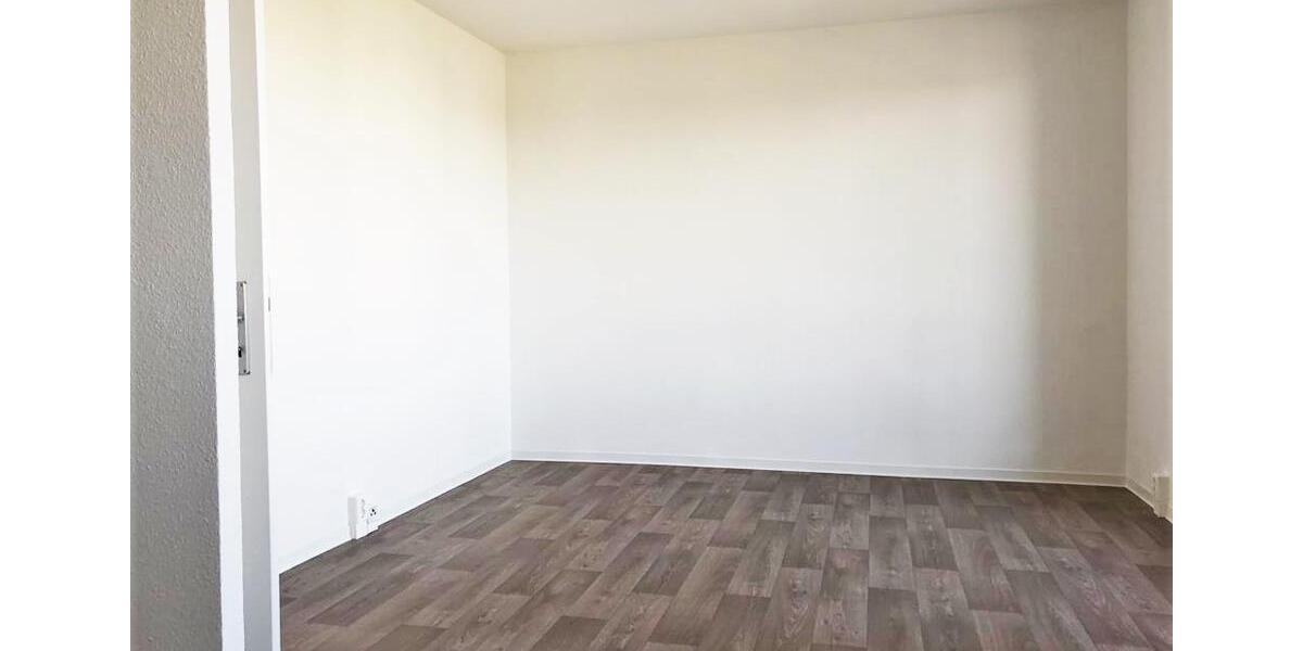 Etagenwohnung Cottbus Sachsendorf - 3 Zimmer, 57 m&sup2;, 375&euro; | Angebot:25922992
