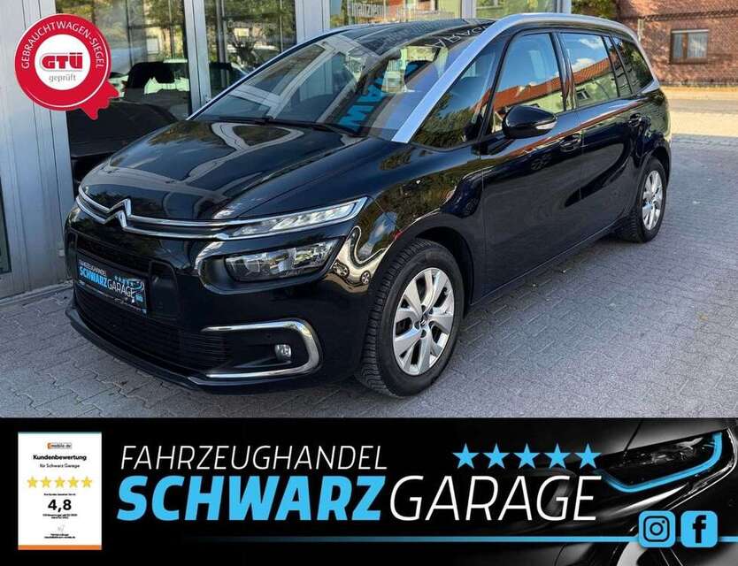 Grand C4 Picasso
