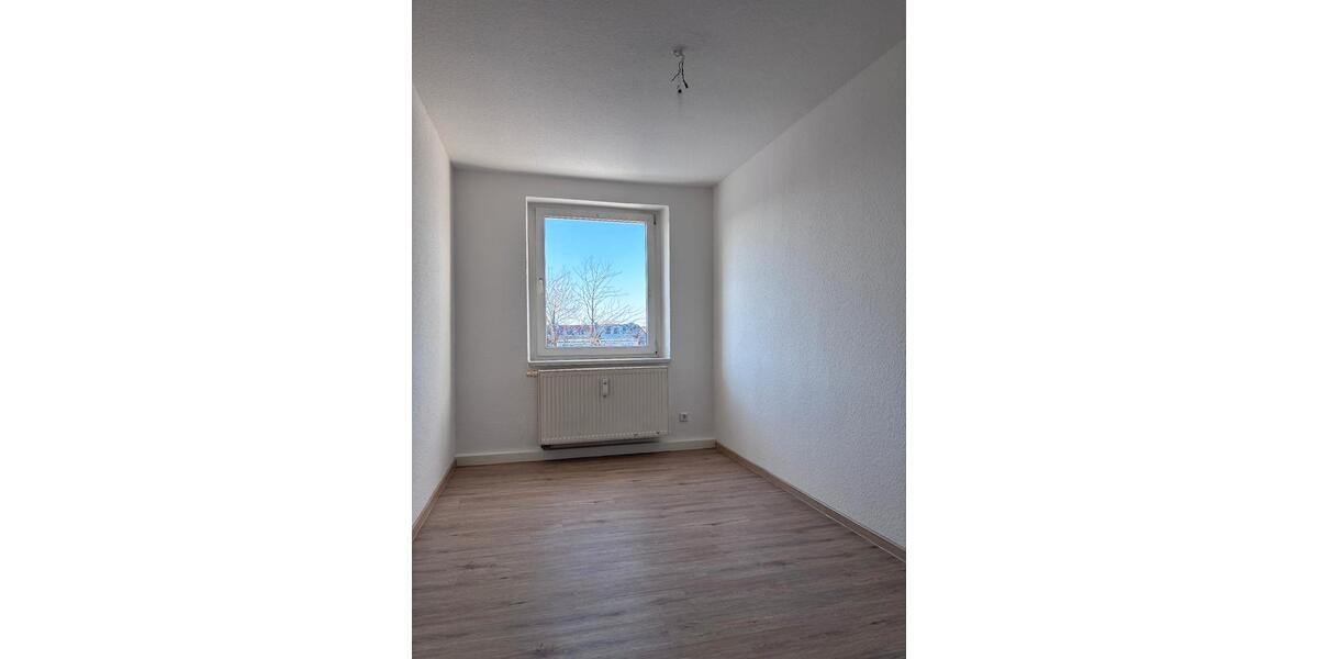Etagenwohnung Cottbus Sachsendorf - 3 Zimmer, 69 m&sup2;, 550&euro; | Angebot:25571458