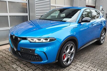 Alfa Romeo Tonale 48.208 km 23.990 &euro; Cottbus 03050