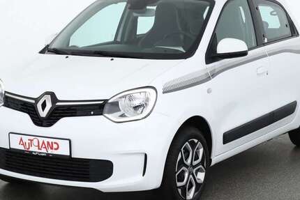 Renault Twingo 54.348 km 10.990 &euro; Kolkwitz 03099