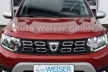 Dacia Duster 66.000 km 13.900 &euro; Cottbus-Sielow 03055