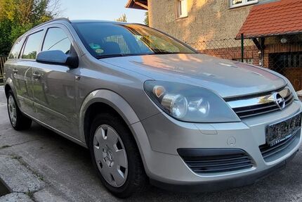 Opel Astra 144.900 km 1.690 &euro; Forst 03149