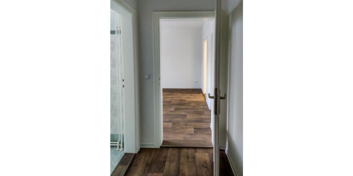 Erdgeschoßwohnung Jänschwalde Kolonie - 2 Zimmer, 50 m&sup2;, 249&euro; | Angebot:25143607