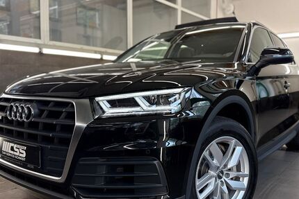 Audi Q5 62.660 km 31.977 &euro; Cottbus 03044