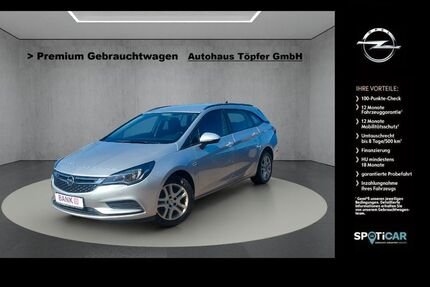Opel Astra 109.800 km 9.950 &euro; Lübbenau / Spreewald 03222