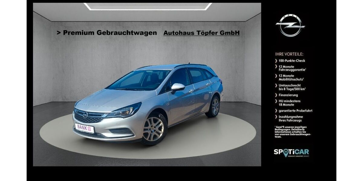 Opel Astra 109.800 km 9.950 &euro; Lübbenau / Spreewald 03222