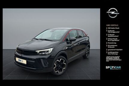Opel Crossland (X) 7.000 km 17.950 &euro; Lübbenau / Spreewald 03222