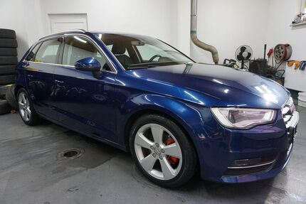 Audi A3 215.825 km 8.490 &euro; Cottbus 03042