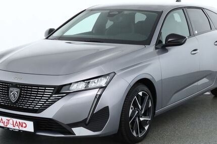Peugeot 308 28.267 km 25.490 &euro; Cottbus OT Kolkwitz 03099
