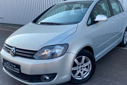 VW Golf 64.000 km 7.790 &euro; Cottbus 03051