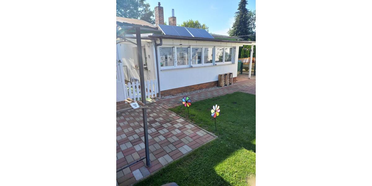 Bungalow Cottbus Gallinchen - 3 Zimmer, 80 m&sup2;, 330.000&euro; | Angebot:27137460