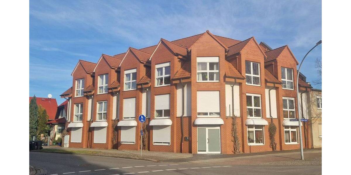 Mehrfamilienhaus, Wohnhaus Forst (Lausitz) Forst-Stadt - 560.000&euro; | Angebot:23969271