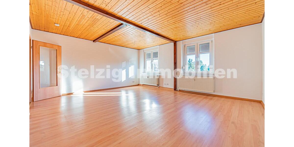 Erdgeschoßwohnung Altdöbern - 3 Zimmer, 92 m&sup2;, 644&euro; | Angebot:21841406