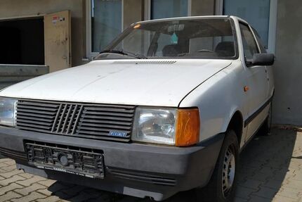 Fiat Uno 178.000 km 700 &euro; Forst (Lausitz) 03149