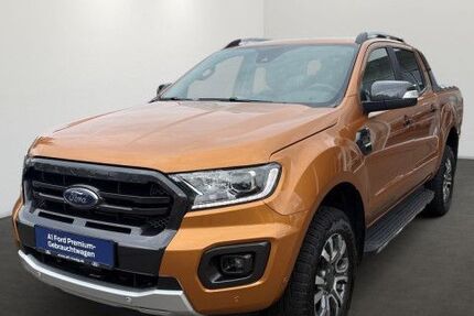 Ford Ranger 46.350 km 34.995 € Senftenberg 01968