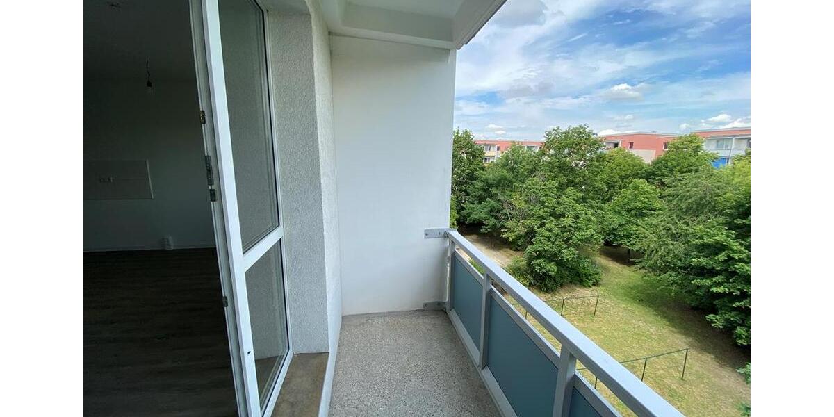 Etagenwohnung Cottbus Sachsendorf - 3 Zimmer, 68 m&sup2;, 445&euro; | Angebot:24784219