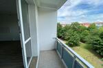 Etagenwohnung Cottbus Sachsendorf - 3 Zimmer, 68 m&sup2;, 445&euro; | Angebot:24784219