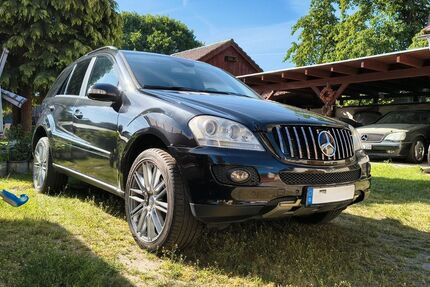 Mercedes-Benz ML 320 345.000 km 6.999 &euro; Cottbus 03053