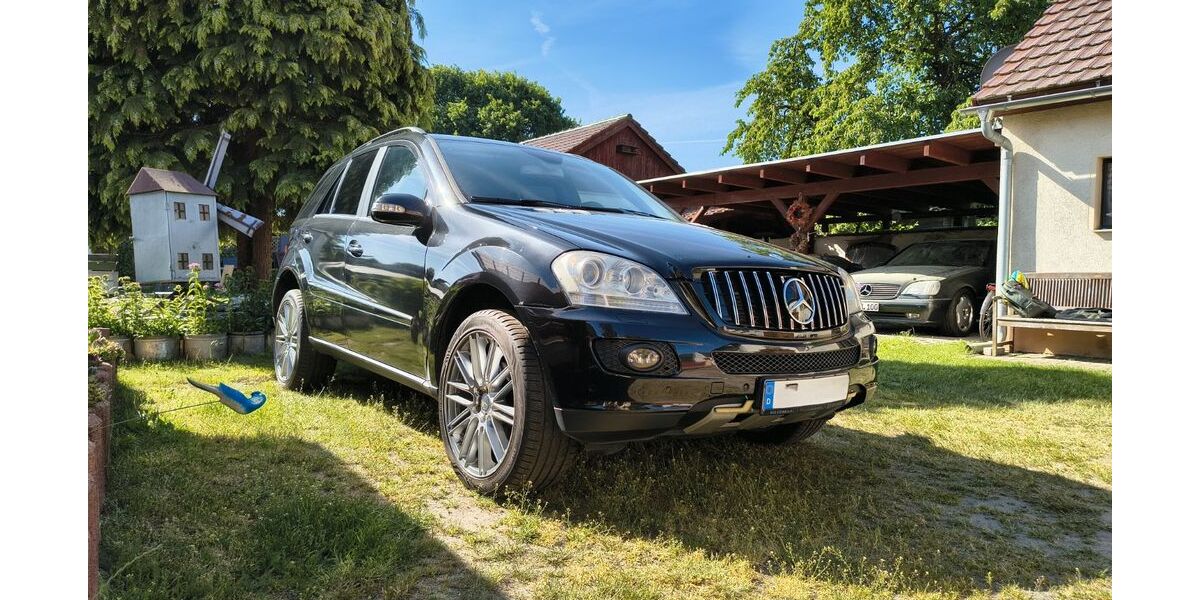 Mercedes-Benz ML 320 345.000 km 6.999 &euro; Cottbus 03053
