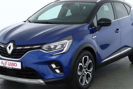 Renault Captur 42.120 km 18.990 &euro; Kolkwitz 03099