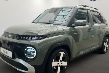 Hyundai INSTER 5.000 km 29.450 &euro; Cottbus 03042