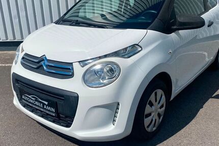 Citroen C1 70.000 km 3.990 &euro; Cottbus 03051