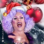 Gina de L´Amore - Gina´s Christmas Comedy Show