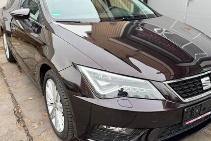 Seat Leon 154.500 km 12.900 &euro; Cottbus 03042