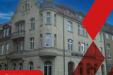 Gewerbeobjekt Cottbus Mitte - 2.640&euro; | Angebot:25769622