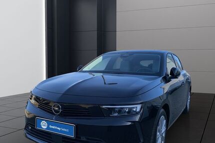 Opel Astra 19.292 km 19.940 &euro; Cottbus 03051