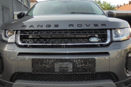 Land Rover Range Rover Evoque 66.669 km 21.590 &euro; Cottbus 03050