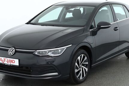 VW Golf 62.930 km 21.990 &euro; Cottbus OT Kolkwitz 03099