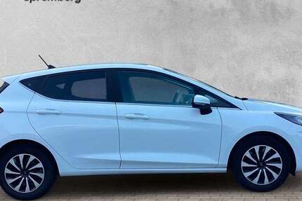 Ford Fiesta 90.000 km 14.449 &euro; Spremberg 03130