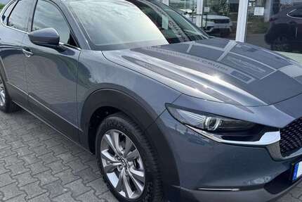Mazda CX-3 49.807 km 20.960 &euro; Cottbus 03051