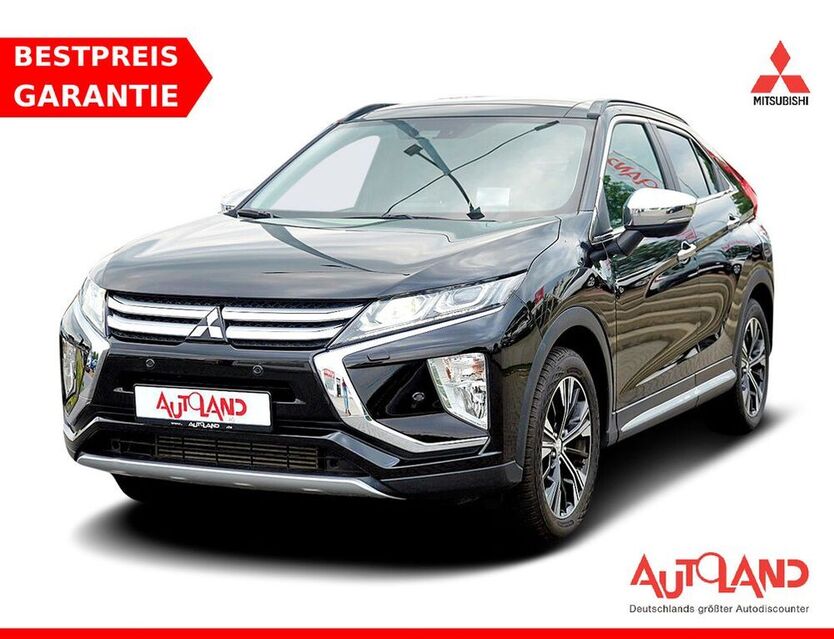 Eclipse Cross