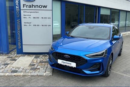 Ford Focus 125.702 km 37.850 &euro; Cottbus 03044