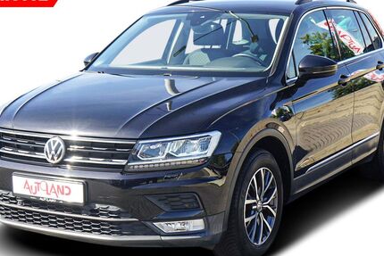 VW Tiguan 97.482 km 16.990 &euro; Cottbus OT Kolkwitz 03099
