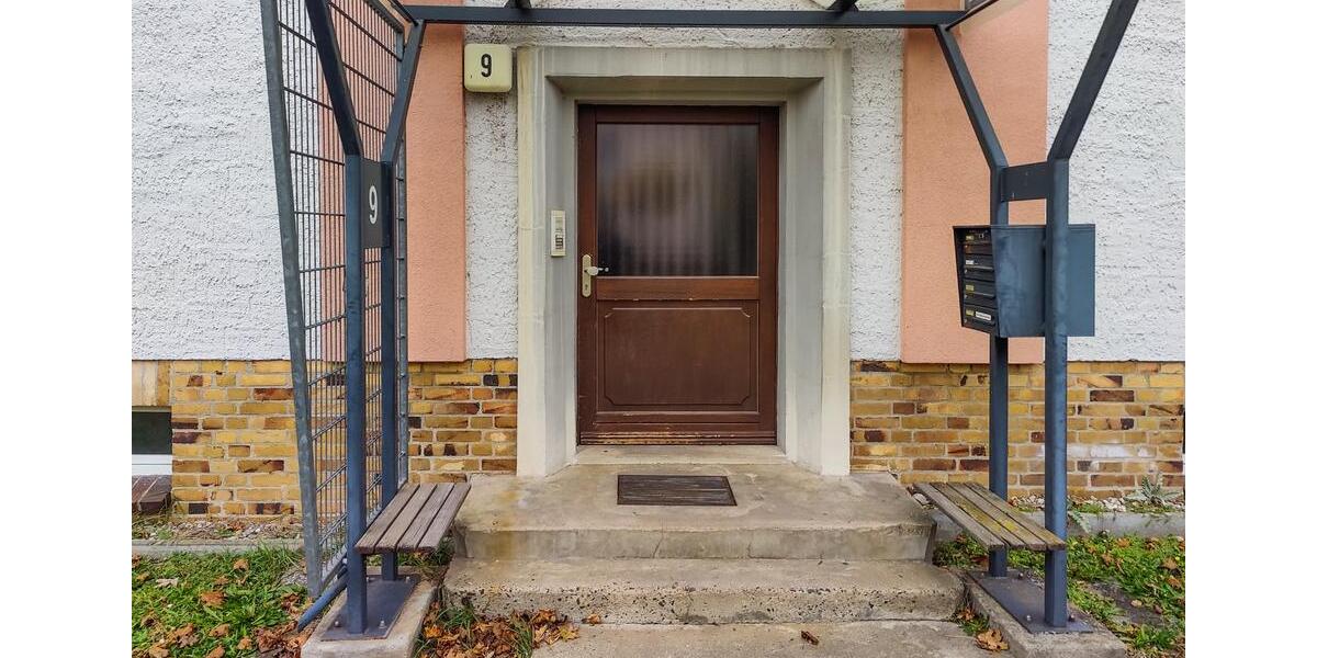 Erdgeschoßwohnung Jänschwalde Kolonie - 4 Zimmer, 87 m&sup2;, 456&euro; | Angebot:24748604