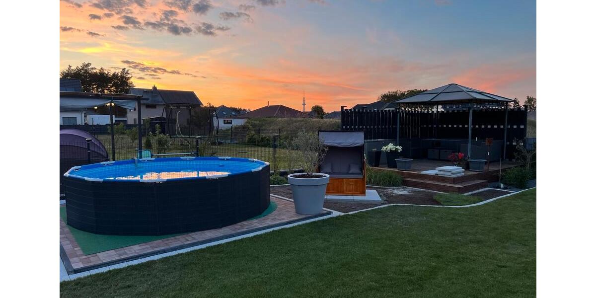 Doppelhaushälfte Cottbus Gallinchen - 4 Zimmer, 126 m&sup2;, 1.801&euro; | Angebot:25282101