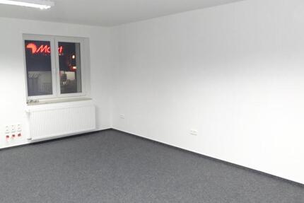klimatisierte Büroeinheit zimmer