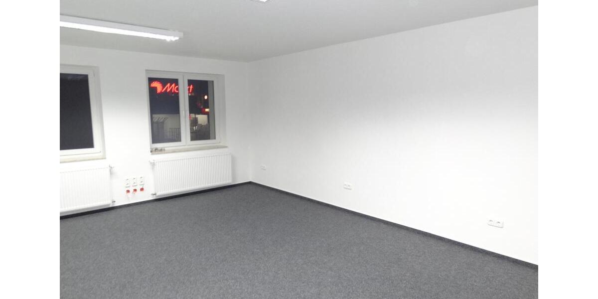 klimatisierte Büroeinheit zimmer