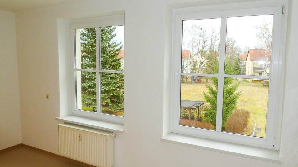 Etagenwohnung Jänschwalde Kolonie - 2 Zimmer, 67 m&sup2;, 338&euro; | Angebot:24748603