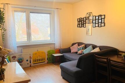 Wohnung Cottbus Brunschwig - 3 Zimmer, 68 m&sup2;, 780&euro; | Angebot:25996188