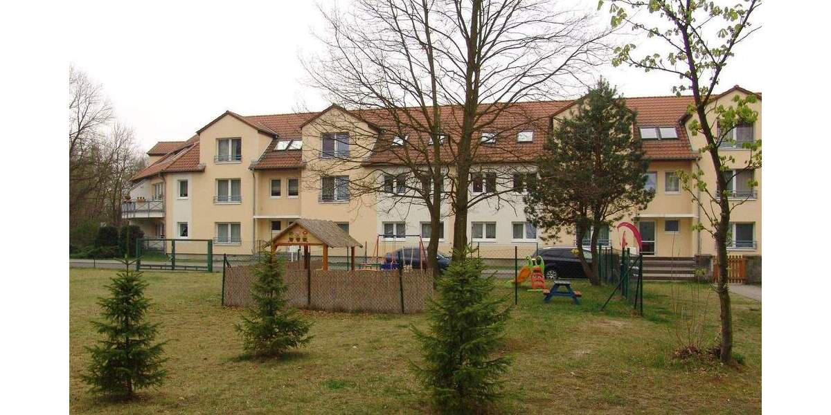 Etagenwohnung Forst (Lausitz) Forst-Stadt - 2 Zimmer, 66 m&sup2;, 428&euro; | Angebot:24905943