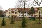 Etagenwohnung Forst (Lausitz) Forst-Stadt - 2 Zimmer, 66 m&sup2;, 428&euro; | Angebot:24905943