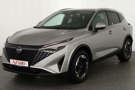 Nissan Qashqai 18.668 km 27.890 &euro; Kolkwitz 03099