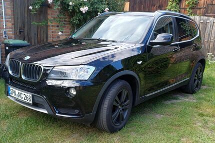 BMW X3 284.000 km 8.100 &euro; Kolkwitz 03099