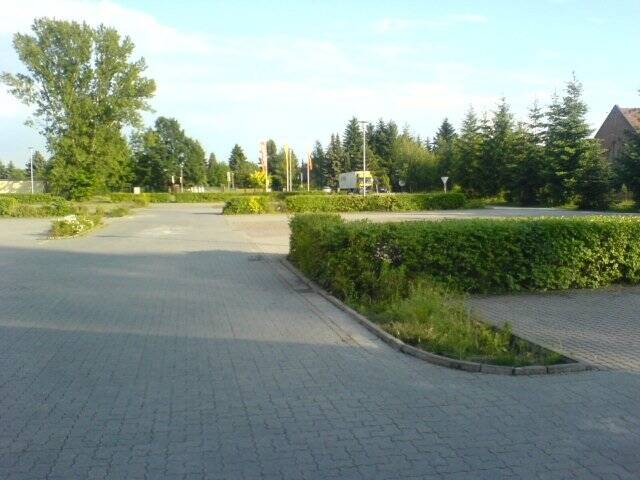 Gewerbeobjekt Spremberg - 1.450.000&euro; | Angebot:25739043